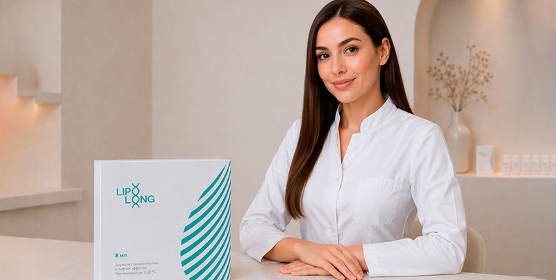 Порядок проведения Lipo Long