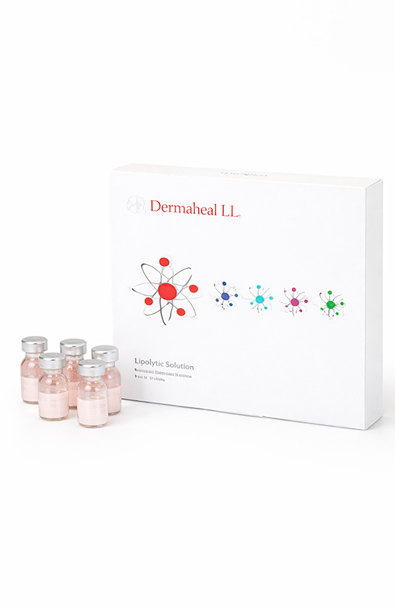 Южнокорейский липолитик Dermaheal LL