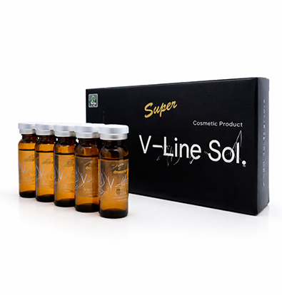 липолитик V Line Sol